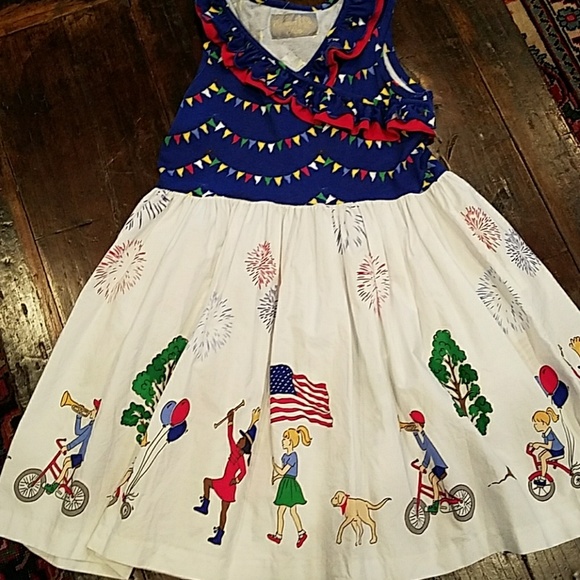 Eleanor Rose Other - GUC Eleanor Rose Hometown Parade Dress